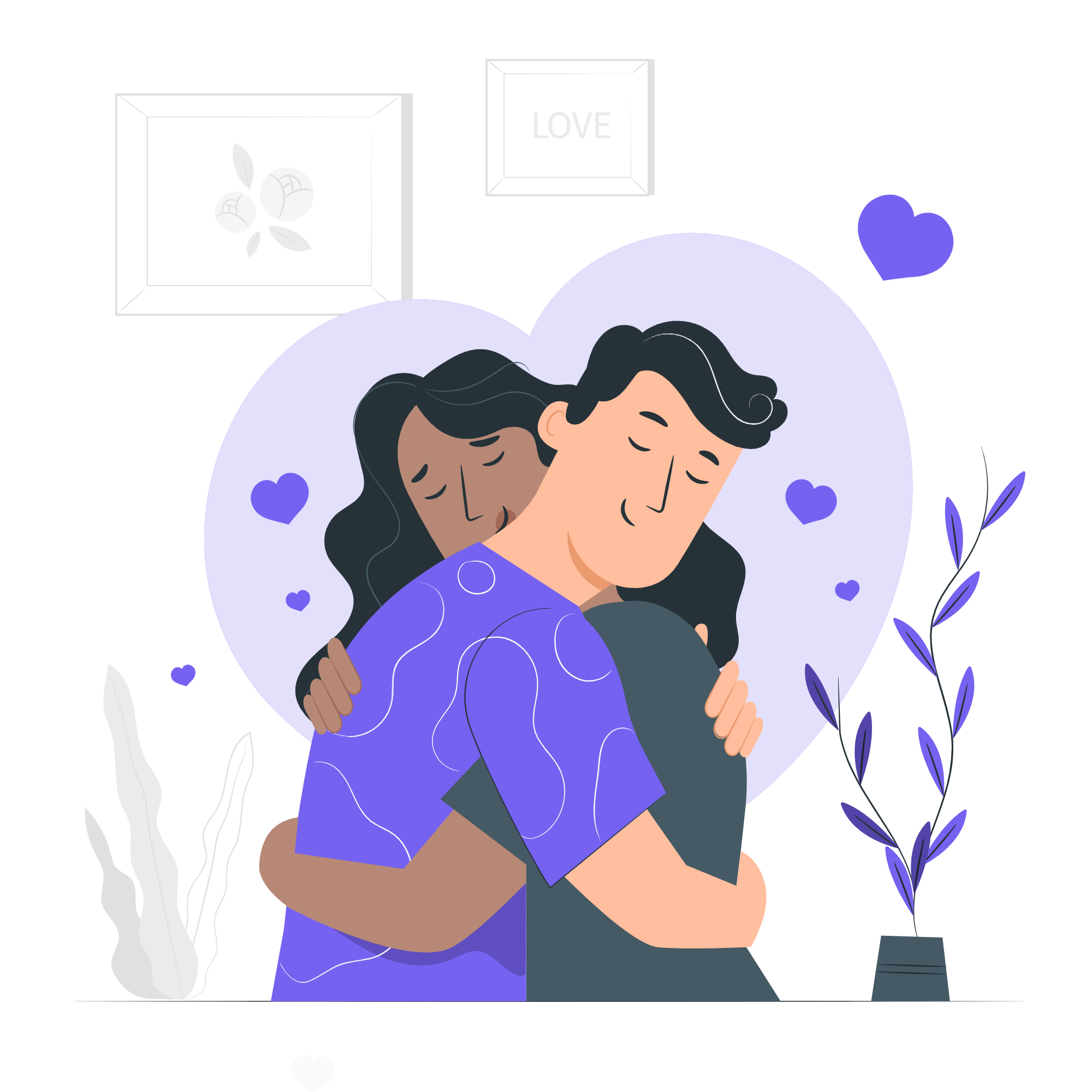 데이팅앱 광고, 어떻게 TV에서 '진짜 솔로'만 골라냈을까요?